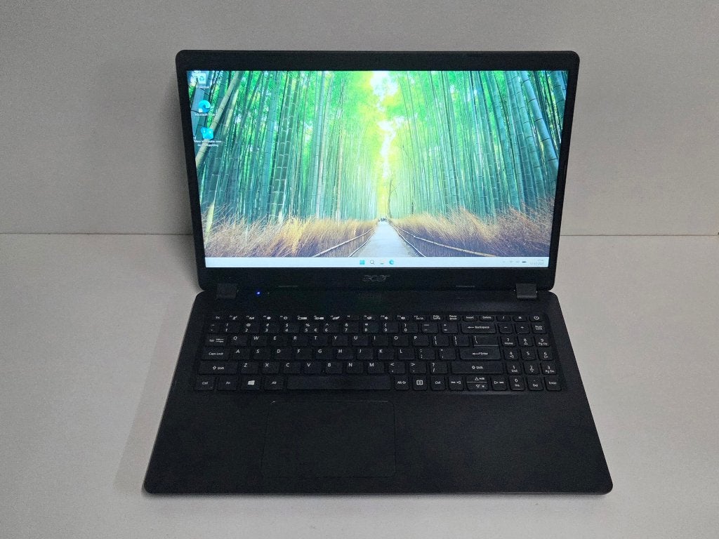 Acer Aspire laptop | i3-10110U | 8 GB DDR4 | 256 GB | Win 11, Computers en Software, 2 tot 3 Ghz, 8 GB, SSD, Intel Core i3-10110U