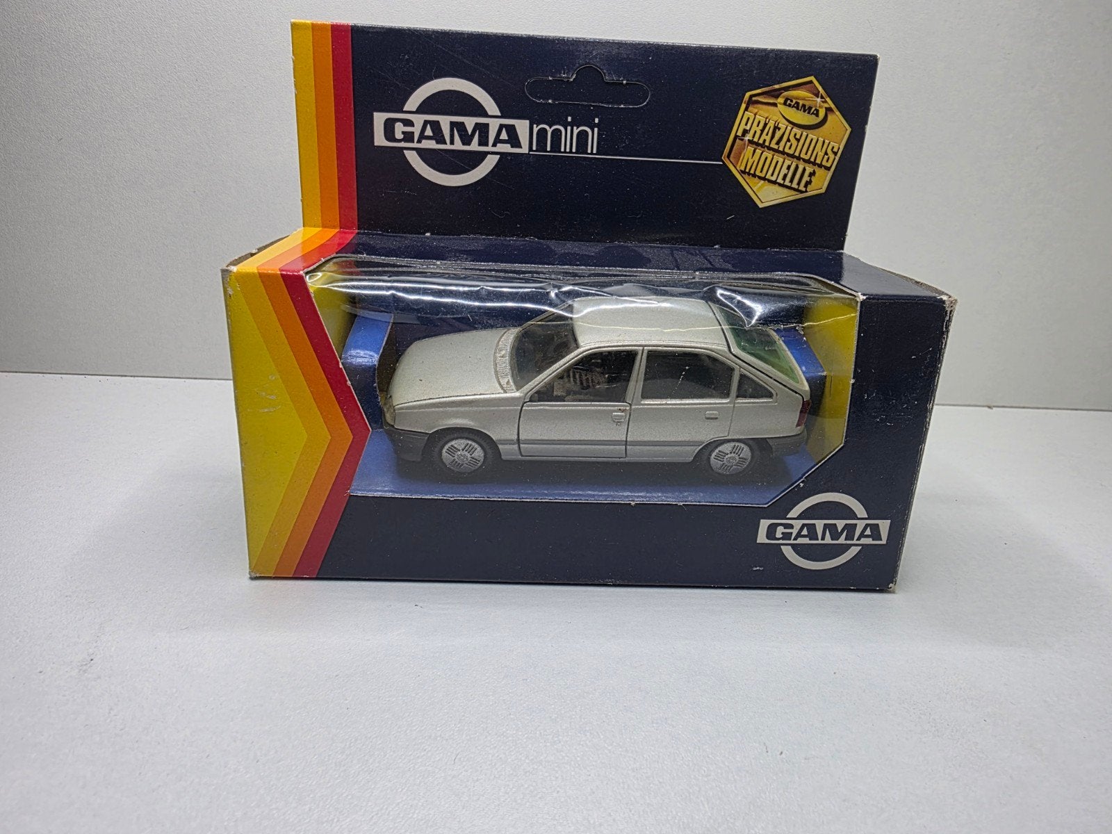opel kadett 4 deurs, Ophalen of Verzenden, Gebruikt, Auto, Gama