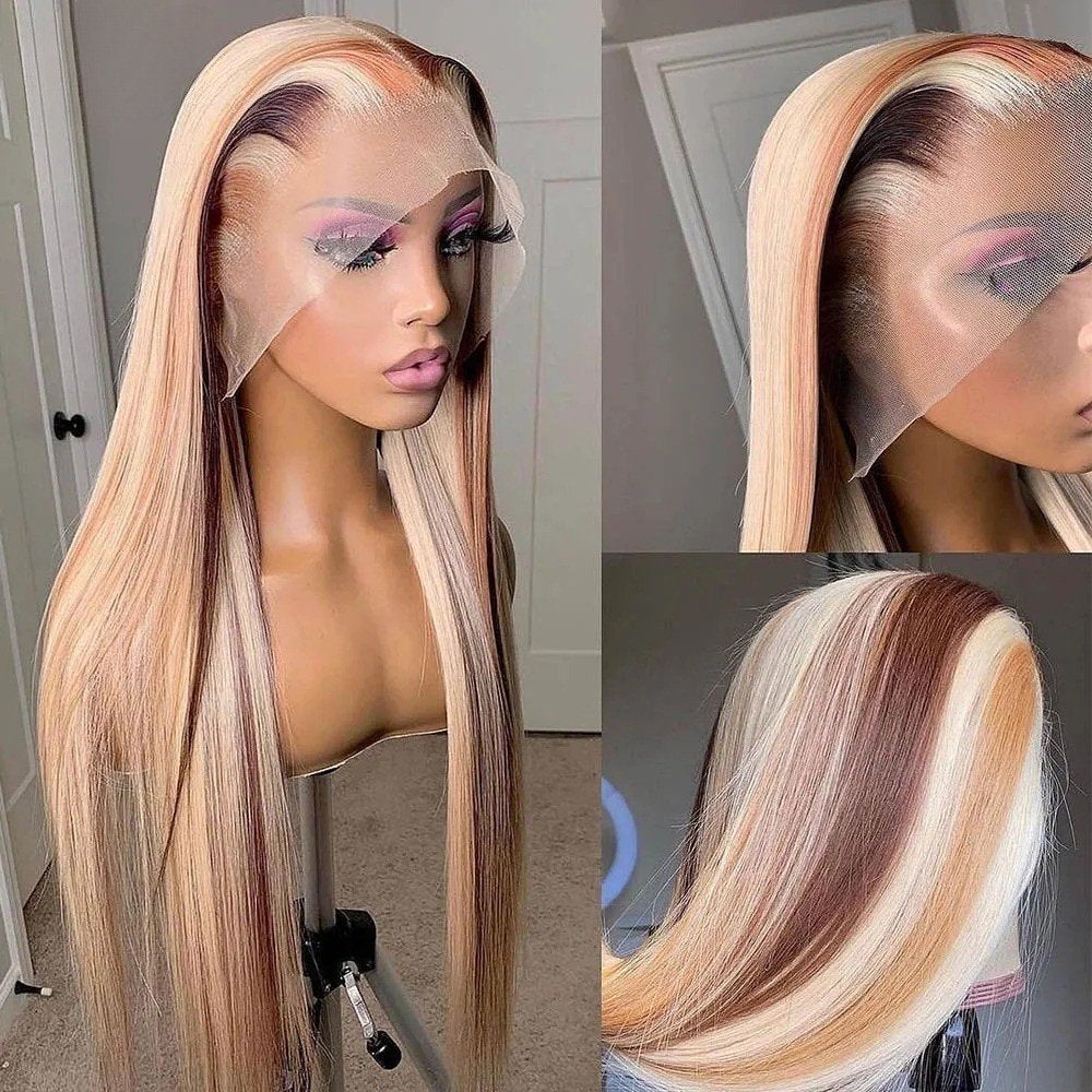 Pruiken en haarverlenging haarextensions haarstukken weave, Ophalen, Nieuw, Pruik of Haarverlenging