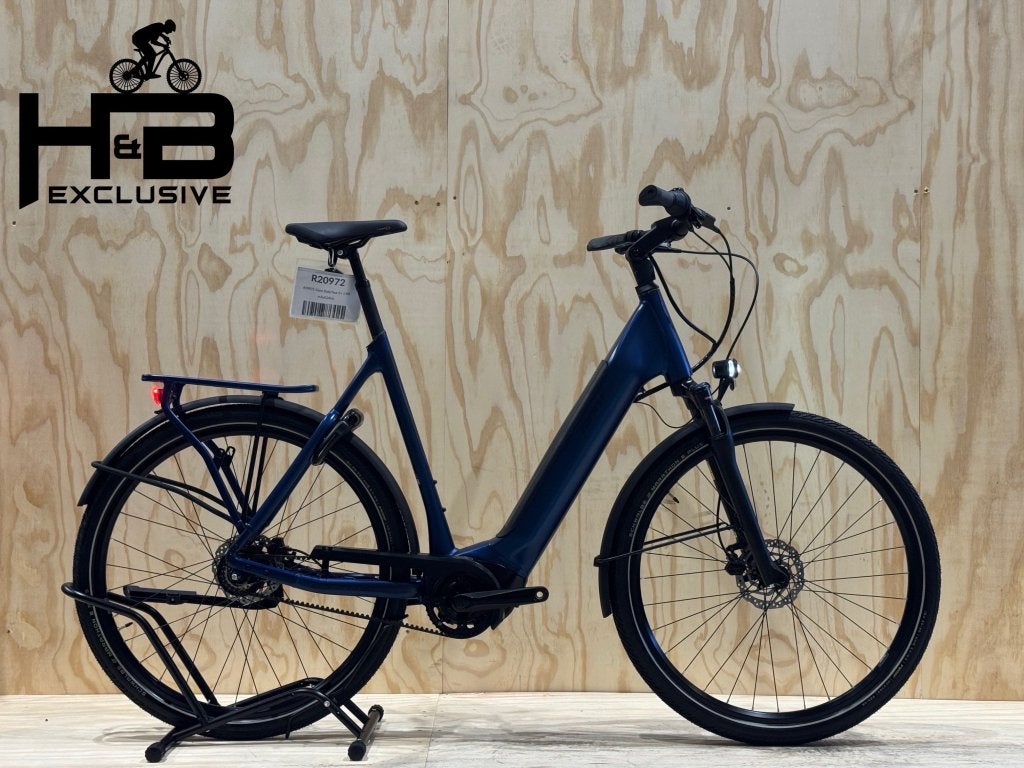 Giant DailyTour E+ 1 BD E-Bike Shimano Nexus, Fietsen en Brommers, Elektrische fietsen, Niet ingevuld, Niet ingevuld, Ophalen of Verzenden