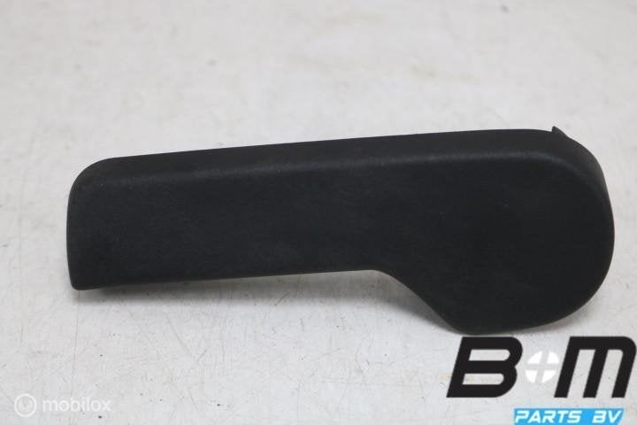 Motorkapontgrendeling Skoda Citigo 1J1823533C, Gebruikt