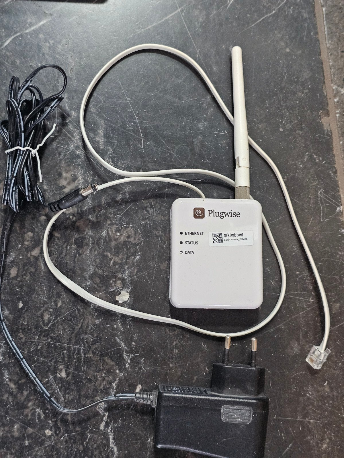 Plugwise Home Edition Smart Home Systeem, Ophalen of Verzenden, Gebruikt, Overige typen