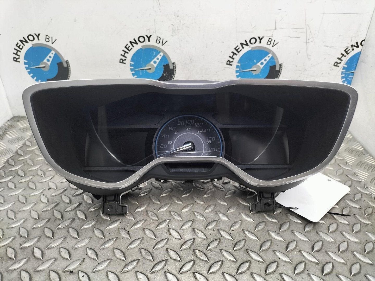 FORD FOCUS KLOKKENPANEEL 2016, Ophalen of Verzenden, Gebruikt, Stiba lid