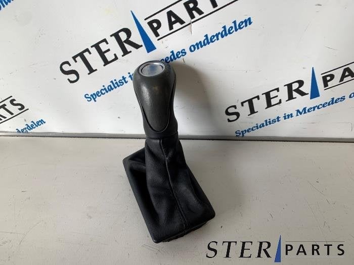 Versnellingspookhoes van een Mercedes SL, Auto-onderdelen, Interieur en Bekleding, Gebruikt, -, Ophalen of Verzenden, -