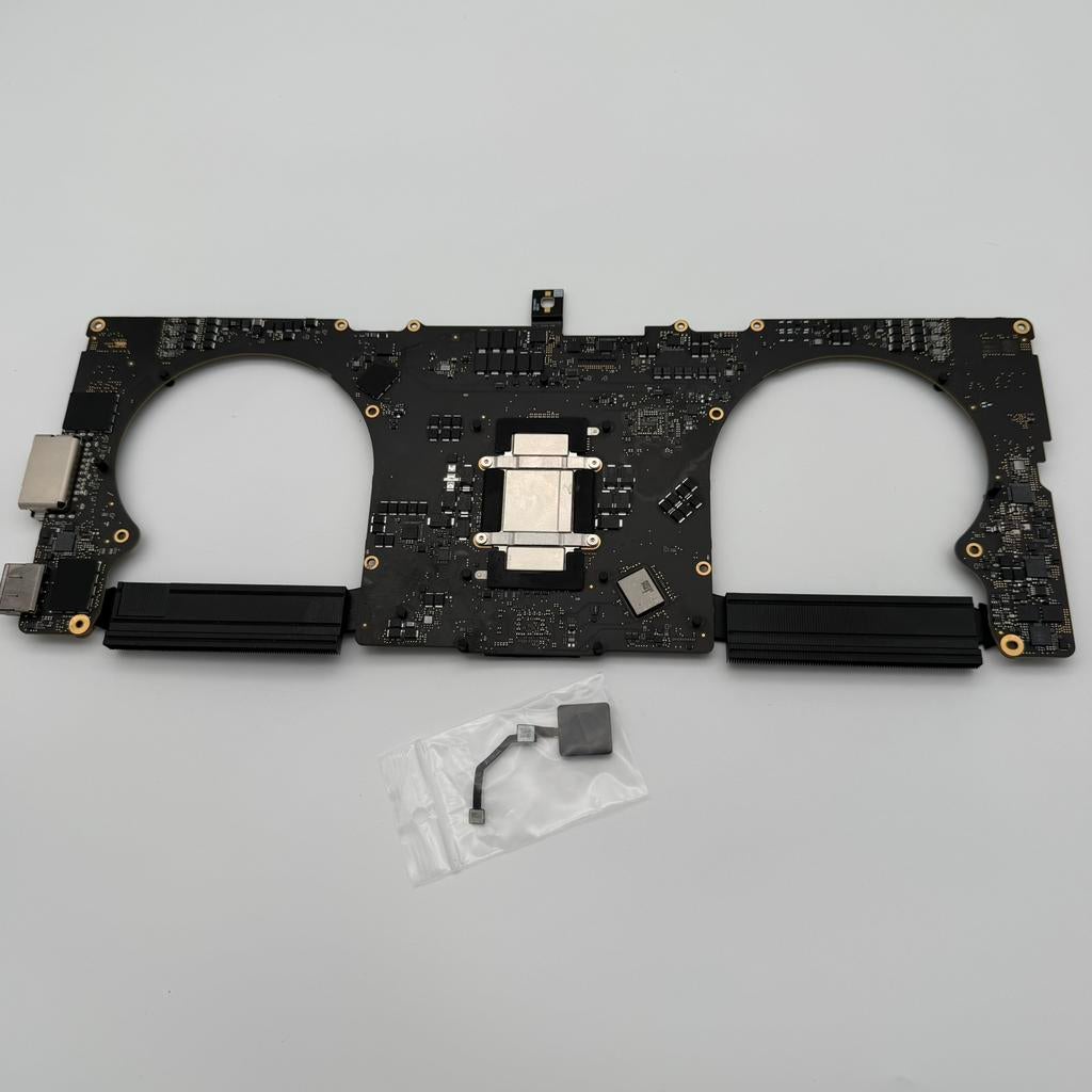 Moederbord Logic board Macbook pro 16” M1 A2485 16gb 512gb, Info@Apple.nl, DDR4, Ophalen of Verzenden, Apple.nl