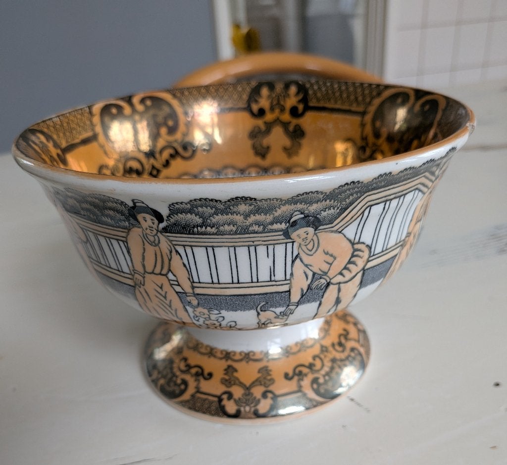 Kastkom Maastricht, Antiek en Kunst, Ophalen