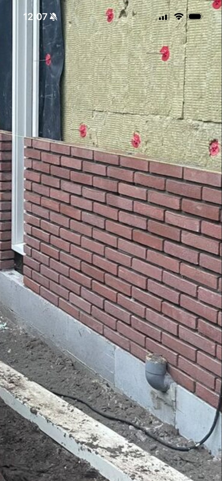 Ervaren metselaar(s) aangeboden voot alle soorten metselwerk, Ophalen of Verzenden, Nieuw