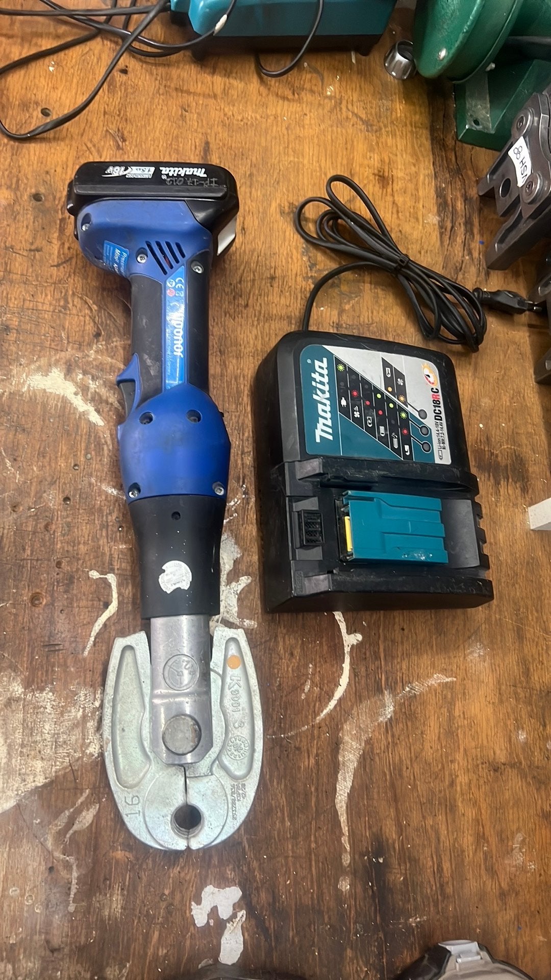 Perstang uponor mini 2