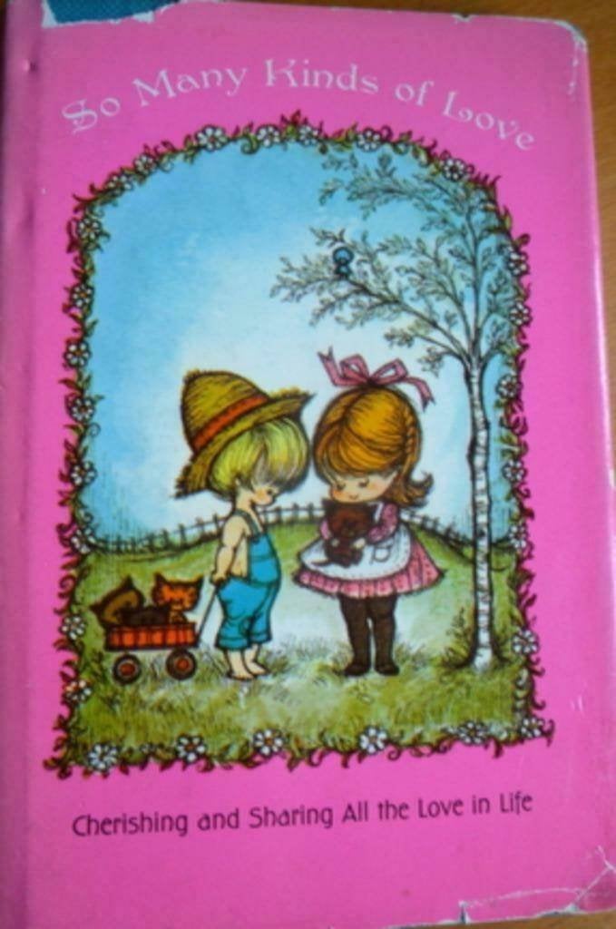 So Many Kinds of Love - Cherishing and Sharing All the Love", Verzenden, Zo goed als nieuw, Dean Walley,, Fictie algemeen