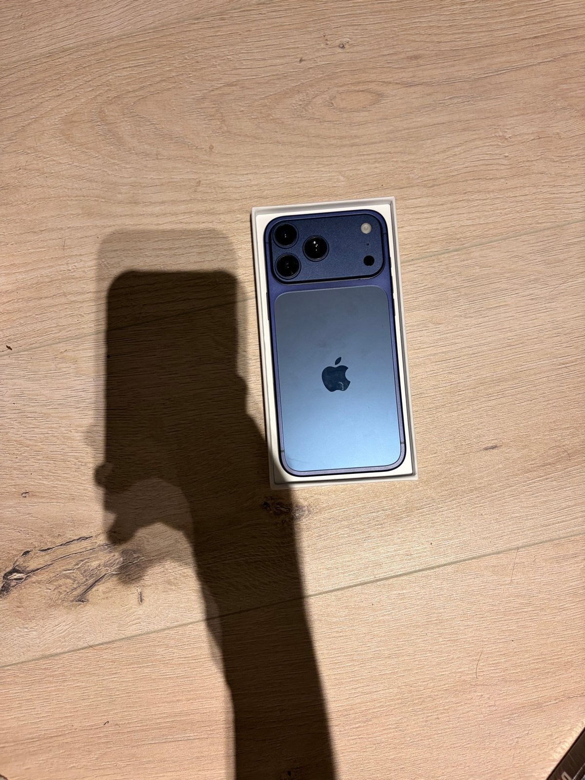 Nieuwe iPhone 17 Pro Max, Telecommunicatie, Mobiele telefoons | Apple iPhone, Nieuw, 512 GB, Zonder abonnement, Zonder simlock