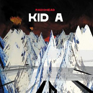 Radiohead CD  DVD 's + The Smile - hoeft niet in 1 koop, Cd's en Dvd's, Ophalen of Verzenden, Zo goed als nieuw, Poprock