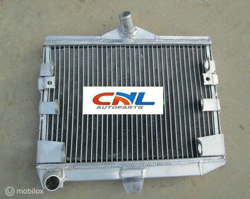 Radiateur yamaha v-max/vmax vmx1200 vmx12 1985-2007, Nieuw, Ophalen of Verzenden
