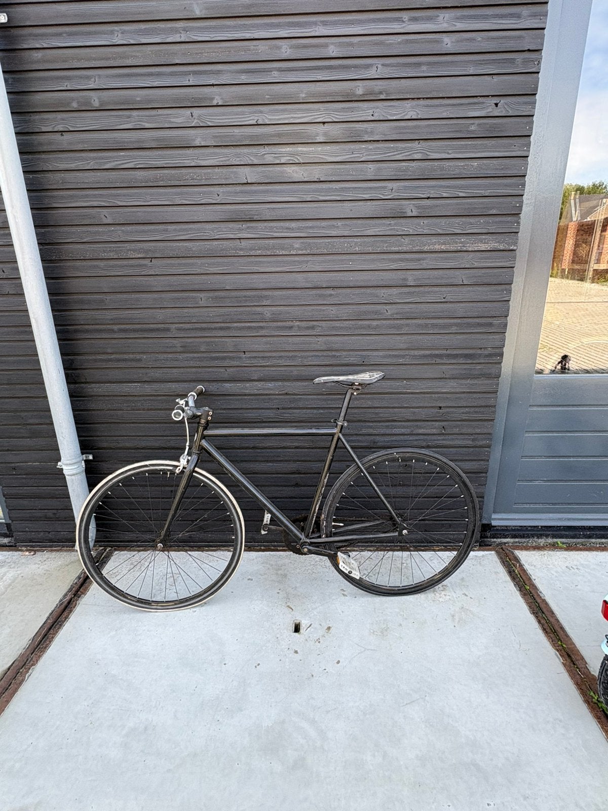 Fixie fiets heren, Ophalen, Gebruikt, Overige merken