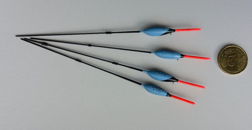 WEDSTRIJDDOBBER-SET  NR. WS-13, Ophalen of Verzenden, Nieuw, Dobber of Lood