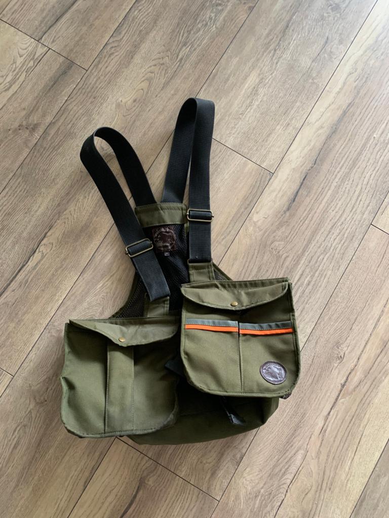 Dummie tas, Dieren en Toebehoren, Honden-accessoires, Ophalen of Verzenden, Zo goed als nieuw