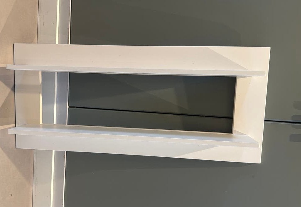 Schapje voor boven commode TEAB, Gebruikt, 75 tot 100 cm, Minder dan 50 cm, Commode