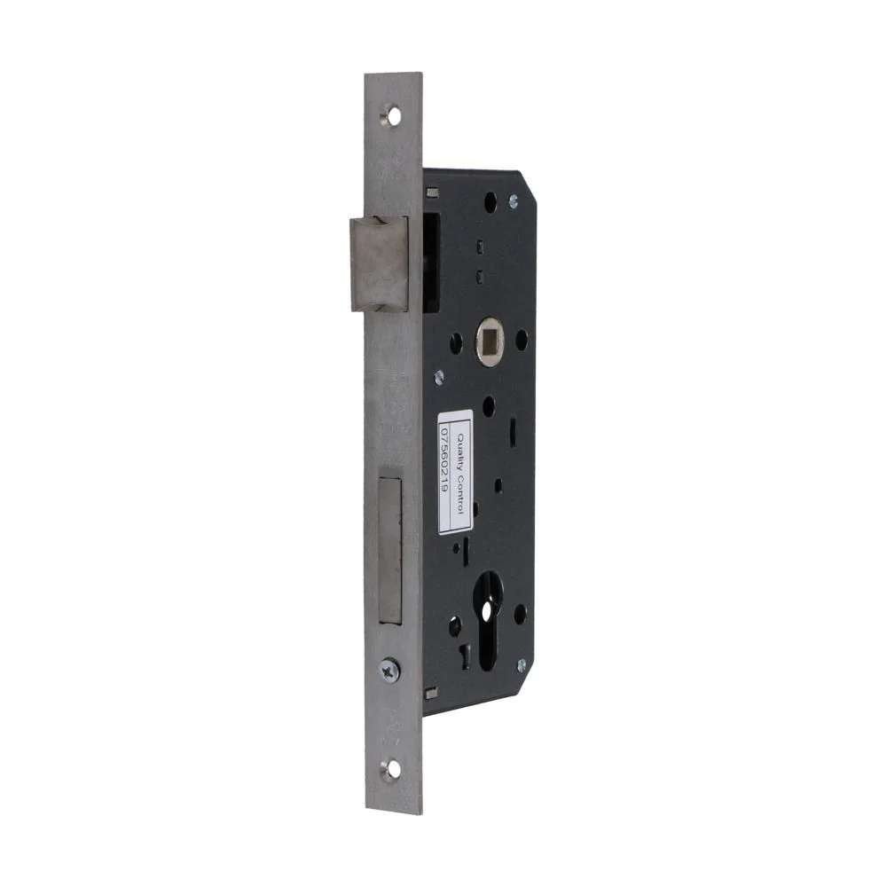 NIEUW ISEO SLOT PC85-DM 45  L OF R, Ophalen of Verzenden, Nieuw, Rvs, Slot
