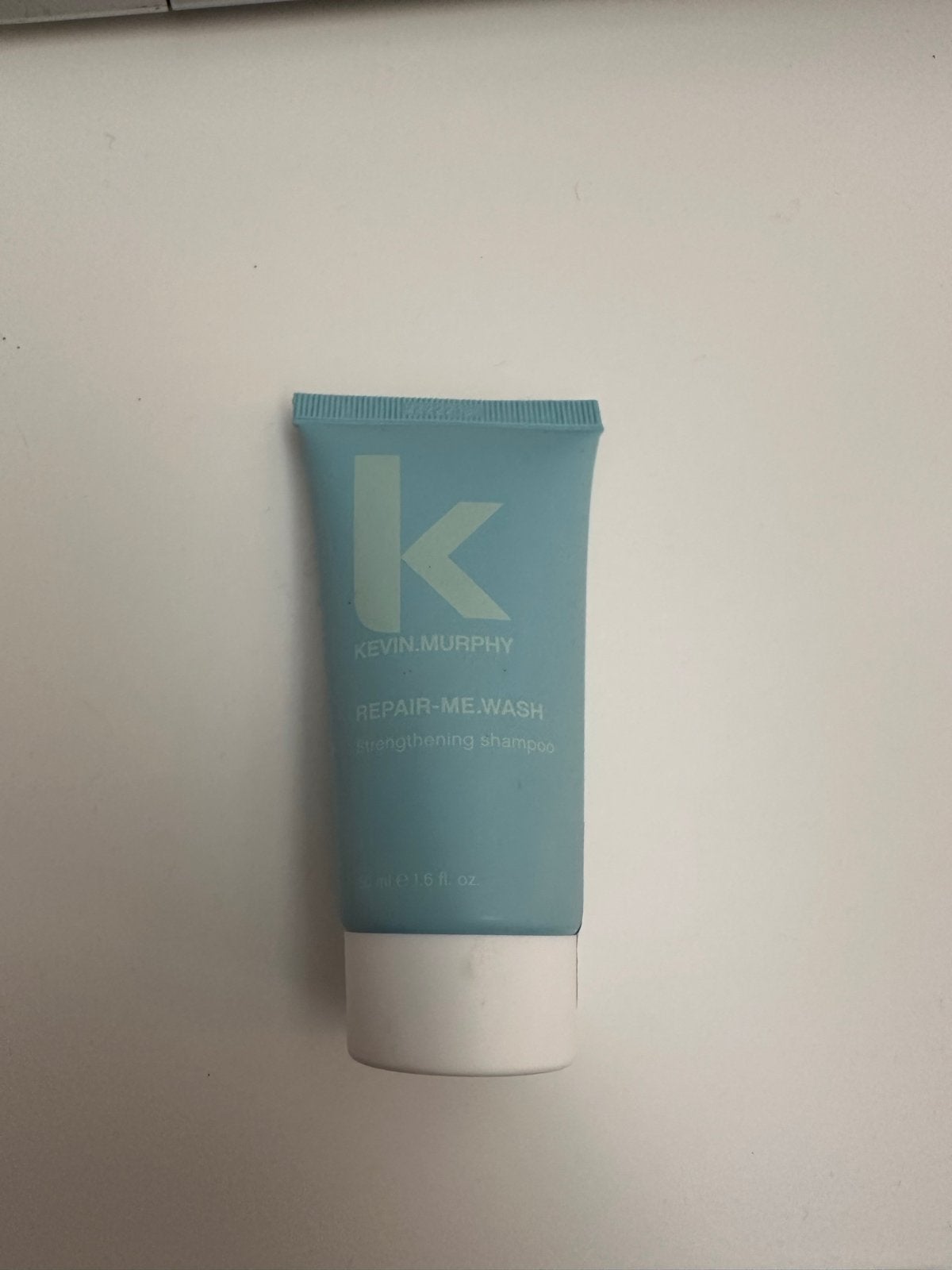 Kevin Murphy Repair-Me.Wash Versterkende Shampoo 30ml, Ophalen of Verzenden, Nieuw, Shampoo of Conditioner