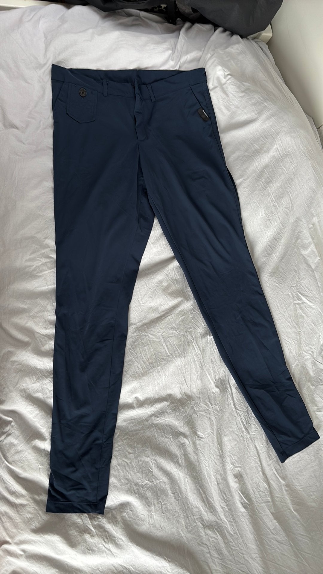 Penn&ink  maat 38/40 blauw, Maat 38/40 (M), Blauw, Ophalen of Verzenden, Zo goed als nieuw