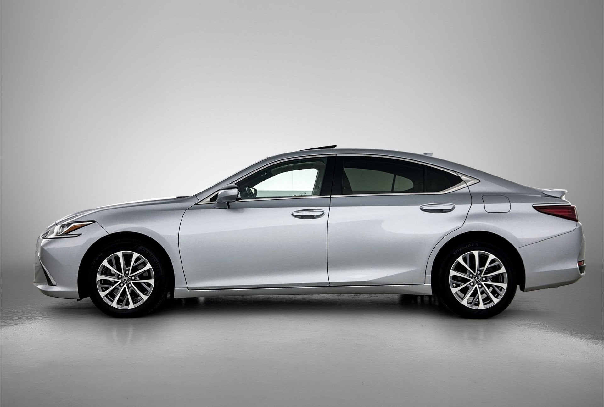 Lexus ES 300h Business Line | BTW voertuig | Elektrisch schu, Auto's, Gebruikt, 4 cilinders, 1655 kg, Bedrijf