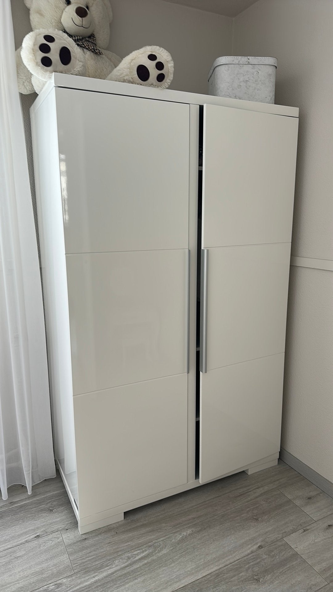 Interbaby, Ophalen, Zo goed als nieuw, 50 tot 75 cm, 200 cm of meer