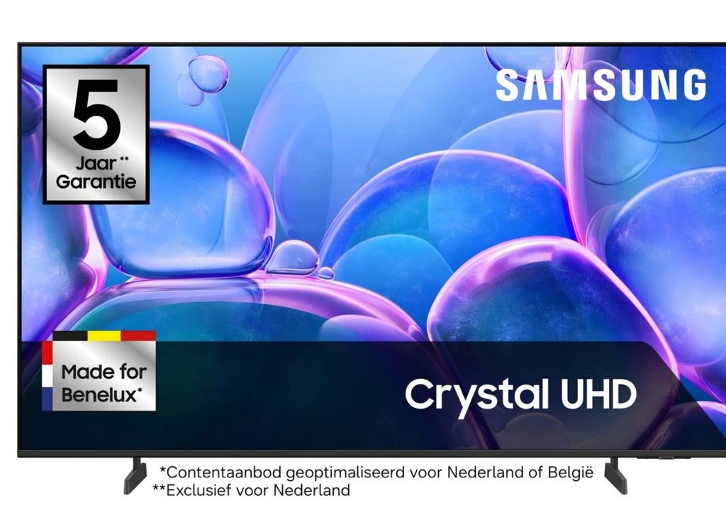 SAMSUNG TV, Ophalen of Verzenden