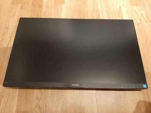 Philips 273v7qdab W-LED IPS 27 inch LED Full HD onderdelen, Computers en Software, Monitoren, Ophalen, Full HD, Niet werkend, LED
