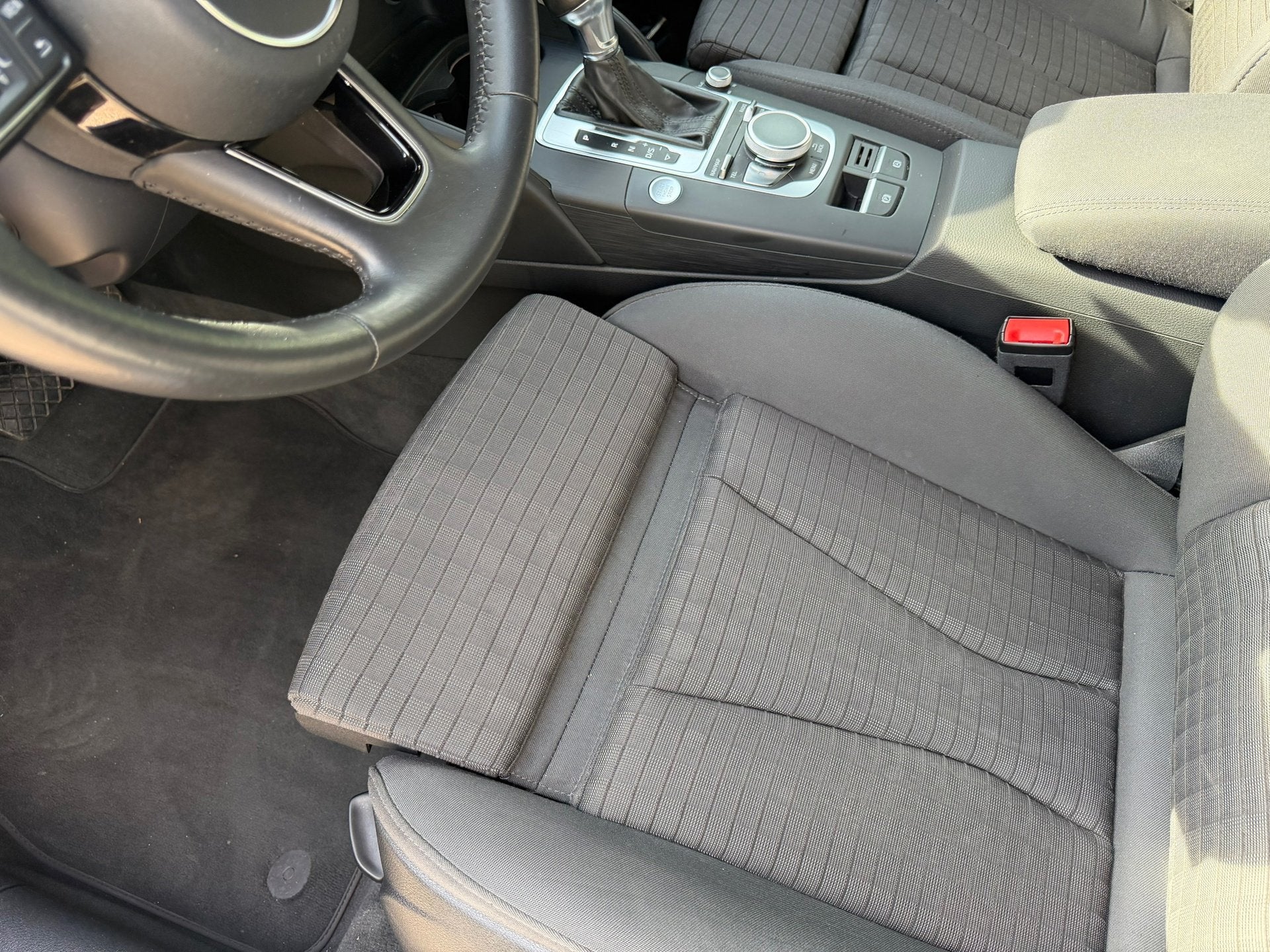Foto 18 van Audi A3 Sportback 1.4 e-tron |Met Nw MEGATRONIC