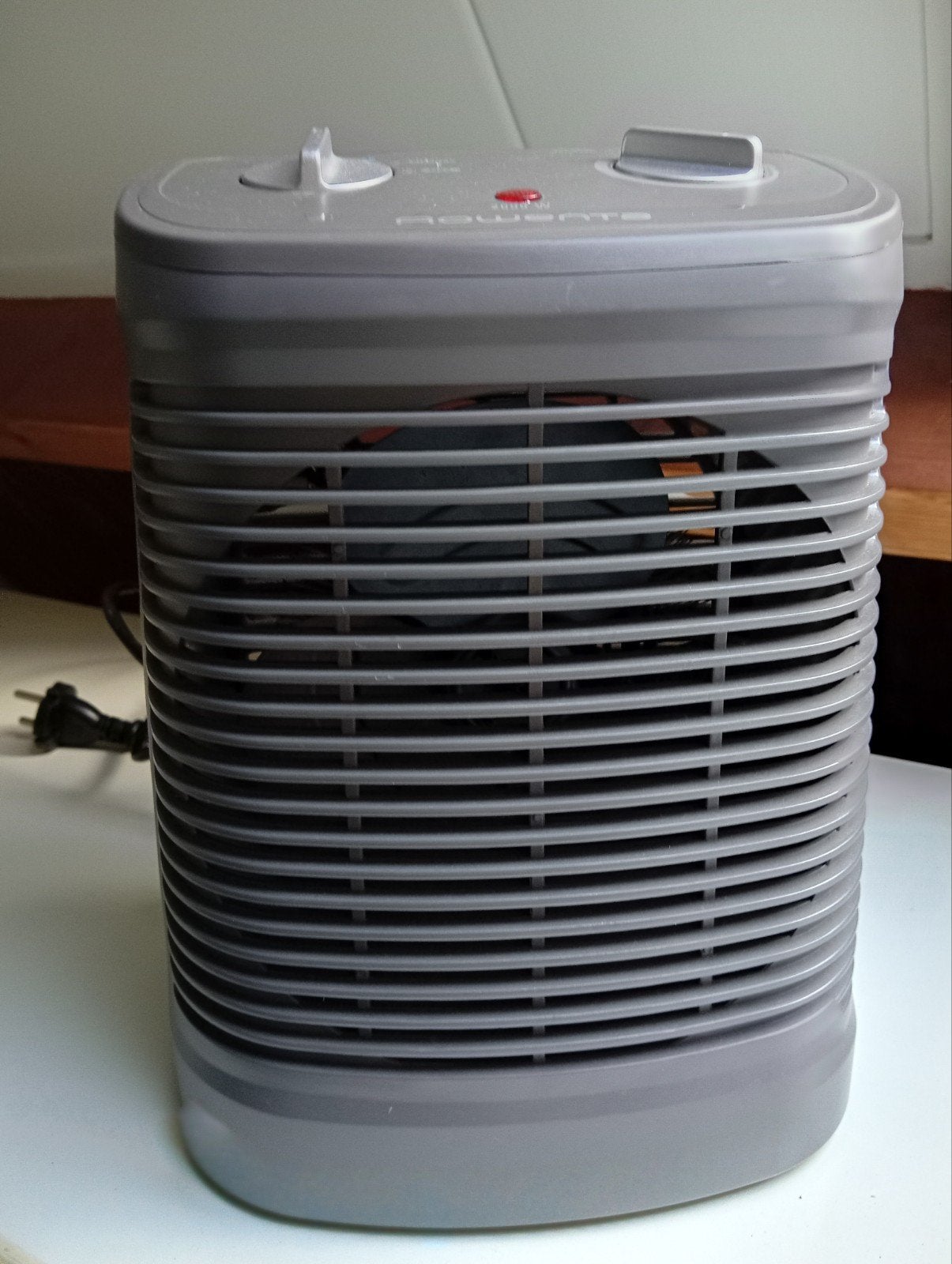 Rowenta ventilator kachel, Huis en Inrichting, Ophalen of Verzenden, Elektrisch, Overige soorten