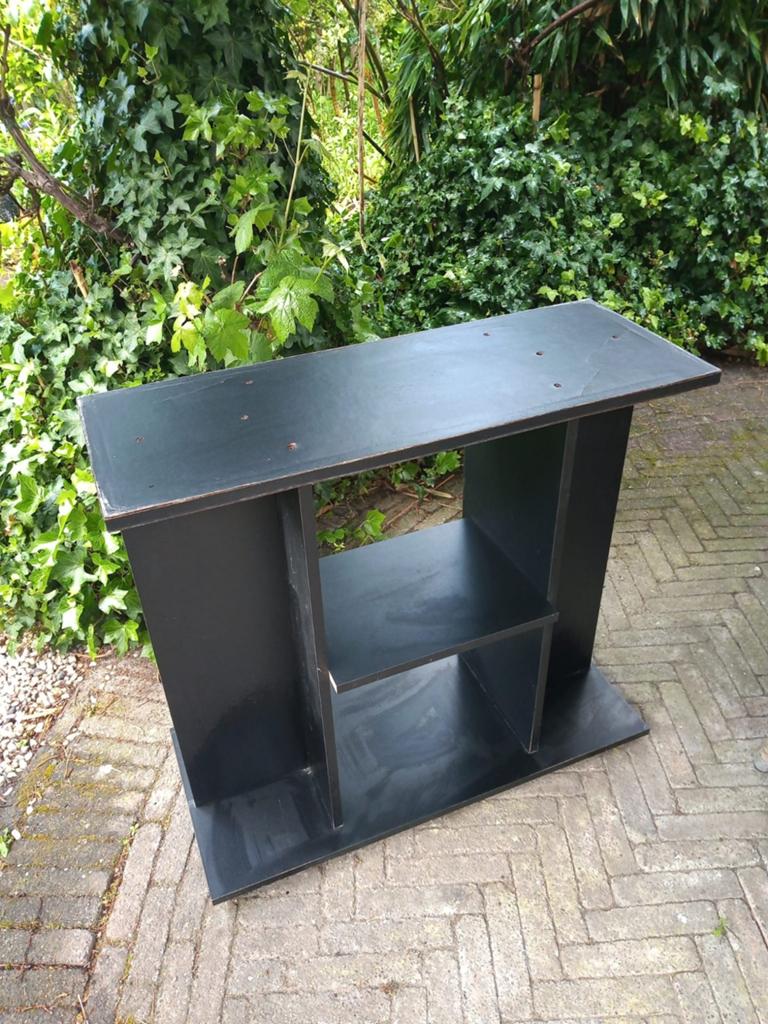 Juwel record 80 aquarium kast, Ophalen, 25 tot 50 cm, 50 tot 100 cm, Minder dan 100 cm