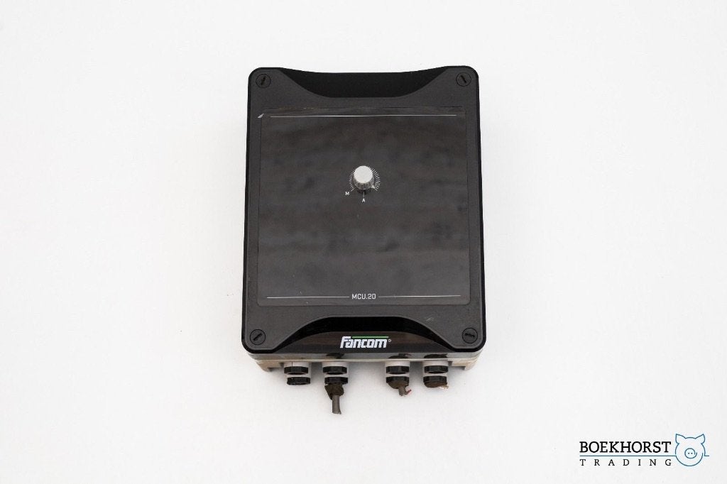 Fancom MSU.20 [341]