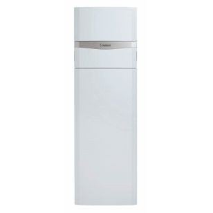 Vaillant uniTOWER VIH QW 190/6E Warmtepompboiler, Doe-het-zelf en Verbouw, Geisers en Boilers, Ophalen, Nieuw, Boiler, Minder dan 3 jaar oud