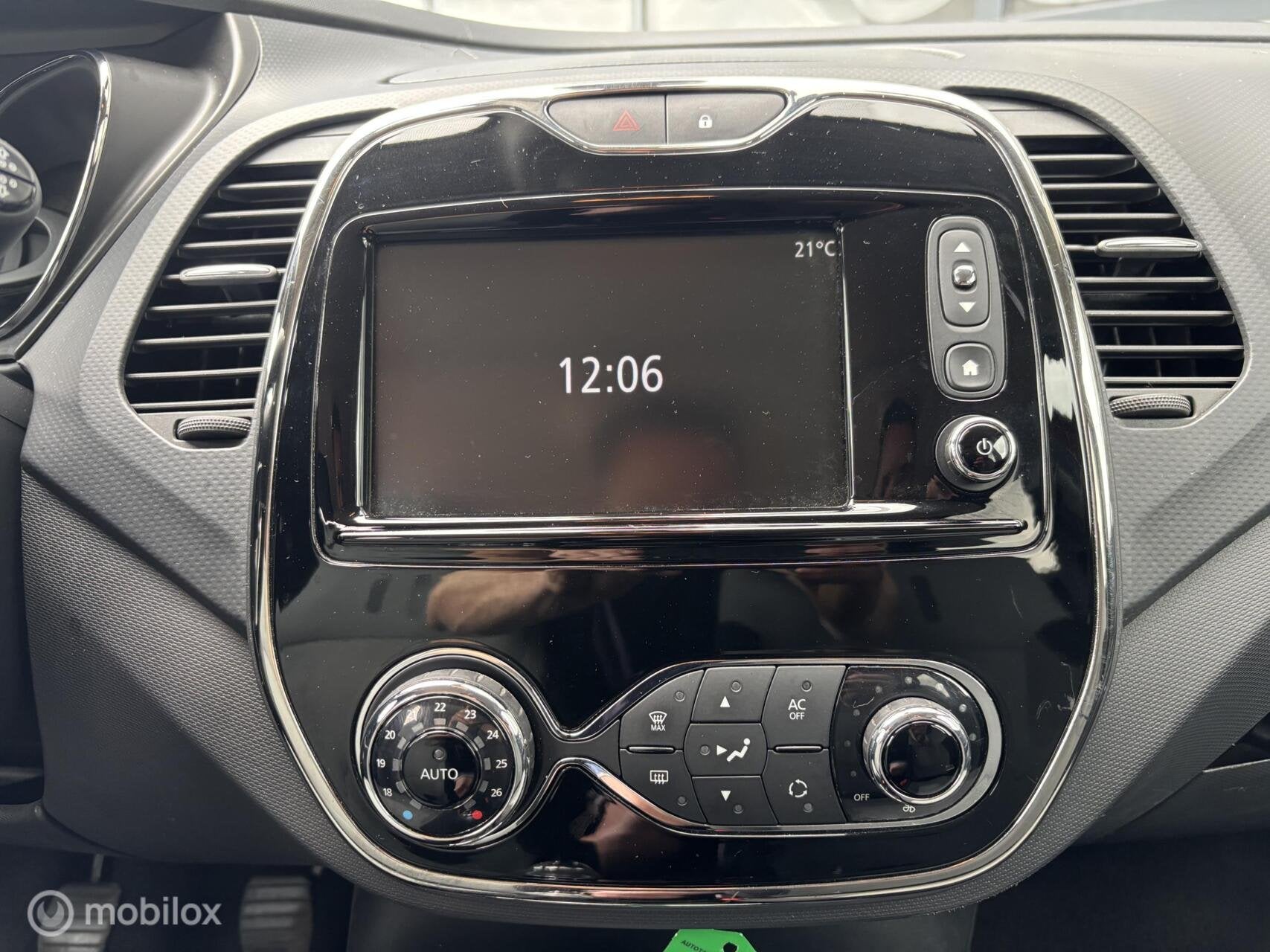 Foto 16 van Renault Captur 0.9 TCe Dynamique Uitvoering _ 1Ste Eigenaar