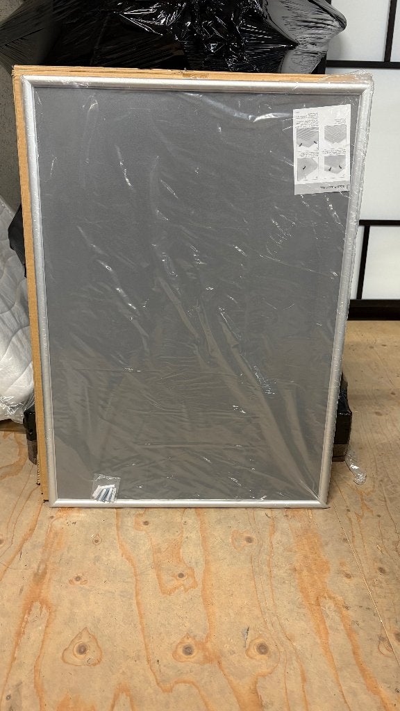 Nieuwe A1 Snap Frame - 15mm Mitred, Ophalen, Nieuw, 84 cm, Posterlijst