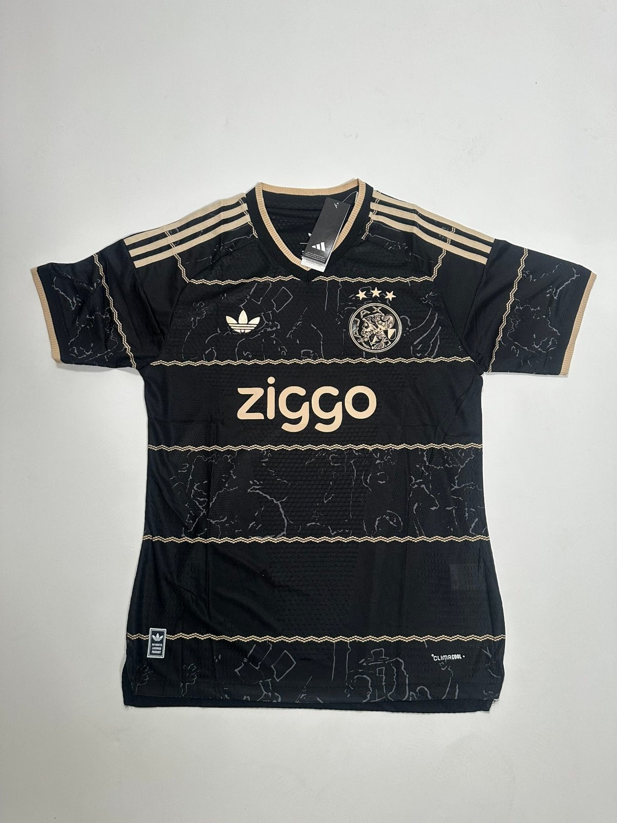 Ajax uit shirt 2026/2027, Ophalen of Verzenden, Nieuw