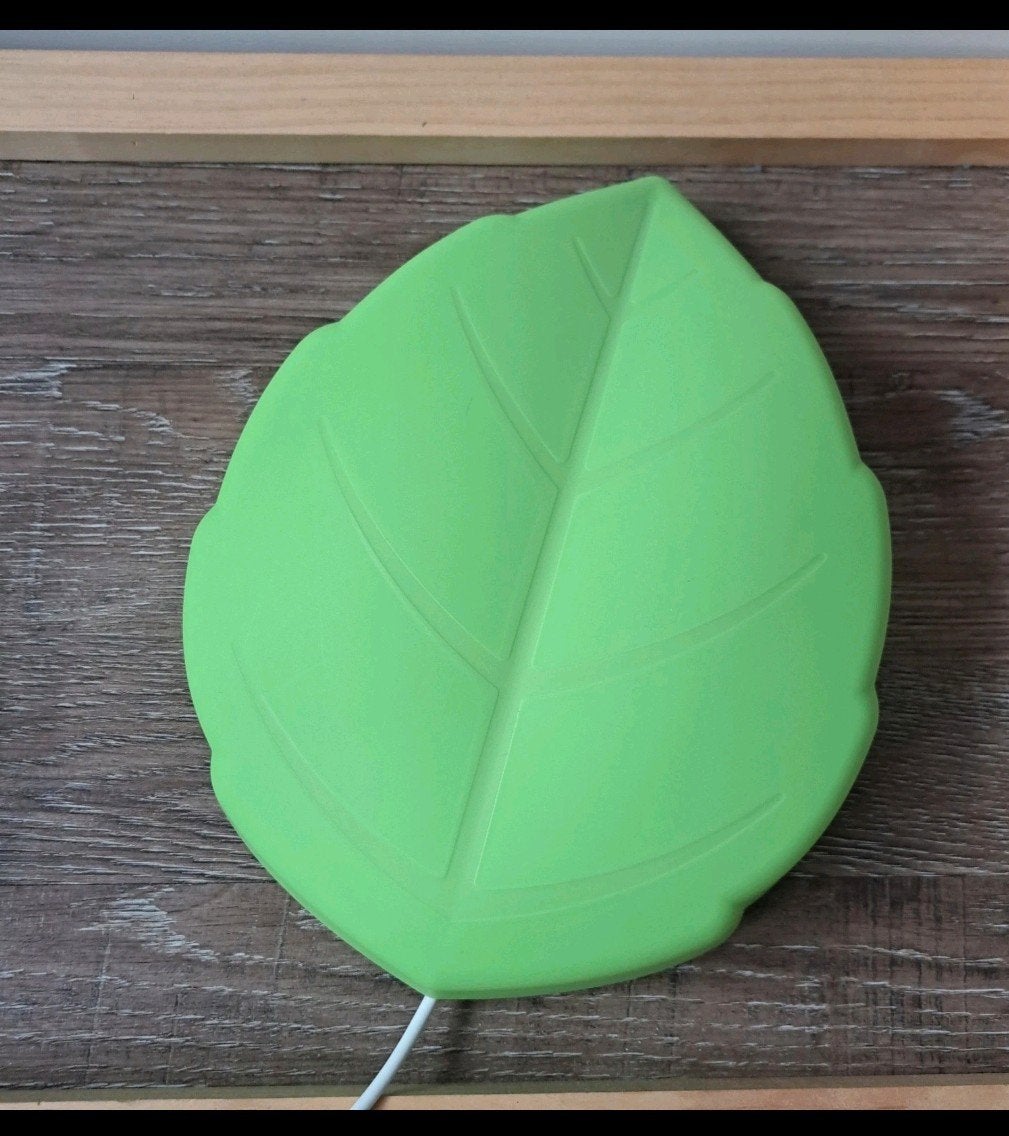 IKEA Bladvormige Lamp, Ophalen of Verzenden