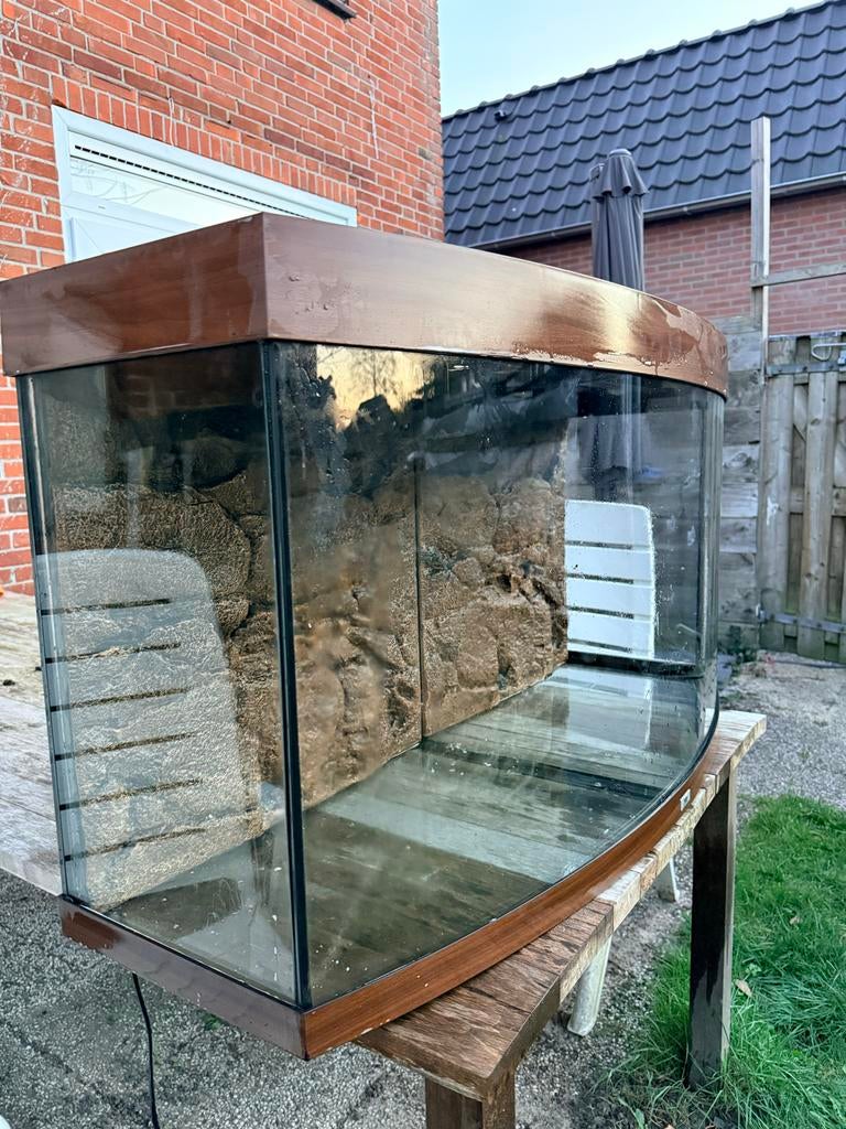 Juwel Aquarium, Dieren en Toebehoren, Vissen | Aquaria en Toebehoren, Ophalen, Zo goed als nieuw, Leeg aquarium