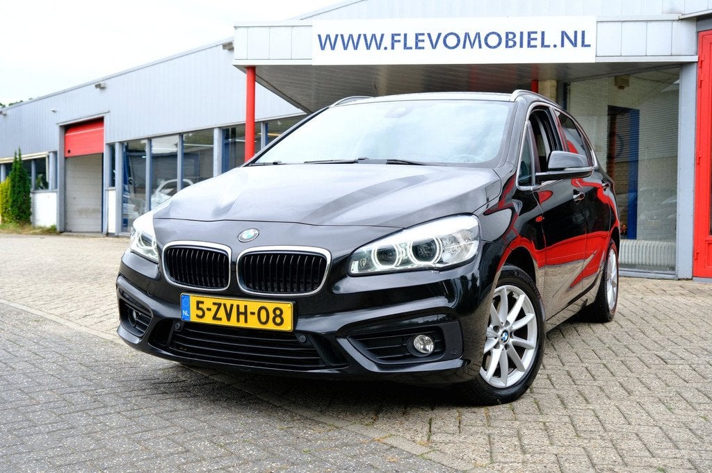 BMW 2-Serie Active Tourer