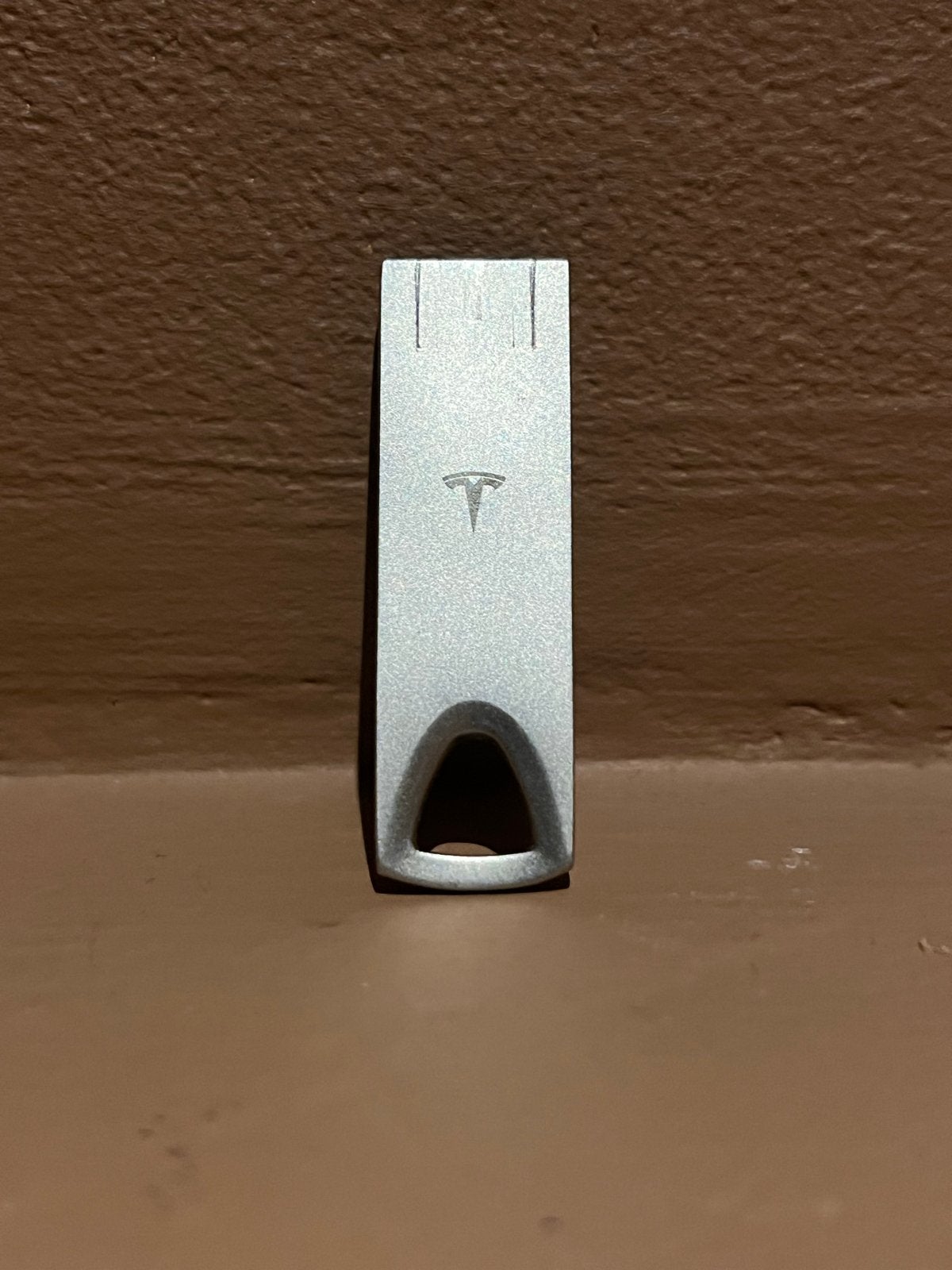 Tesla USB 3.1 Flash Drive 128GB - Nieuwstaat, Ophalen of Verzenden, Zo goed als nieuw, 128 GB