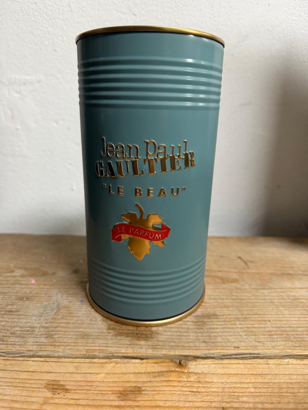 Jean Paul Gaultier Le Beau Le Parfum, Ophalen of Verzenden, Nieuw