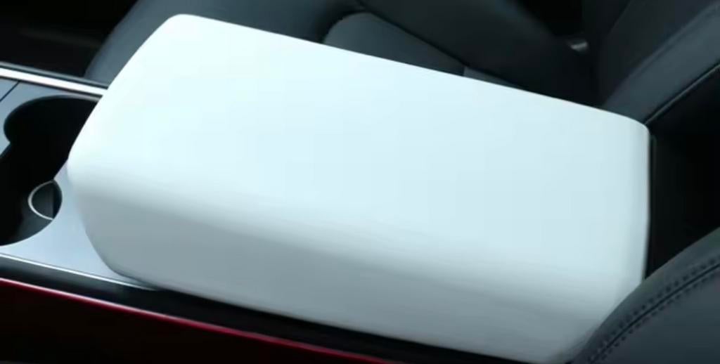 Armsteunbeschermer voor Tesla Model 3 & Y (2017-2022), Ophalen of Verzenden, Nieuw
