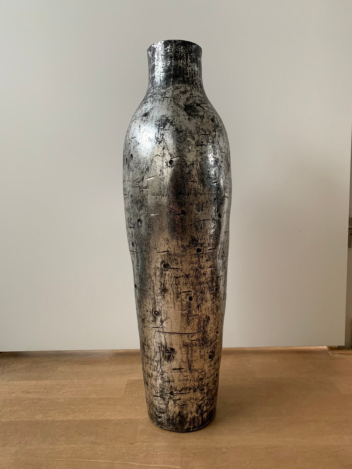 VAAS - MERK HOLLANDER - 61CM HOOG - NW €69,00-NU €30,00, Ophalen