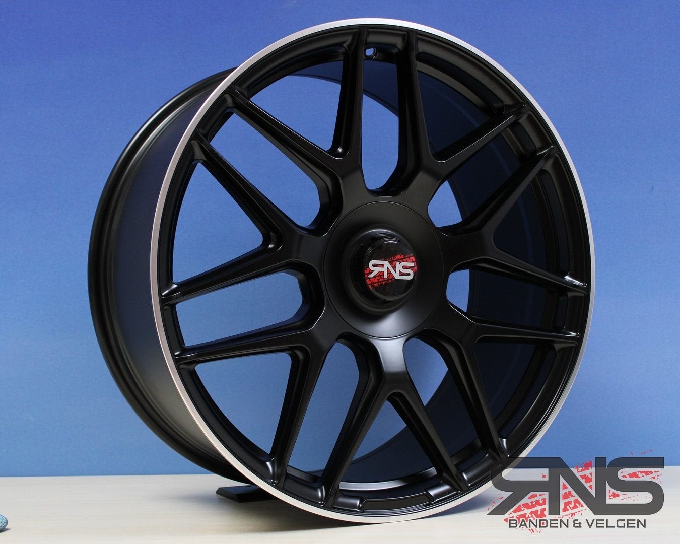 5x130 22 inch G Klasse Brabus G500 G55 G63 W463 W464