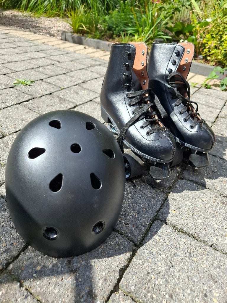 Rolschaatsen maat 39, Ophalen, Zo goed als nieuw, Kinderen
