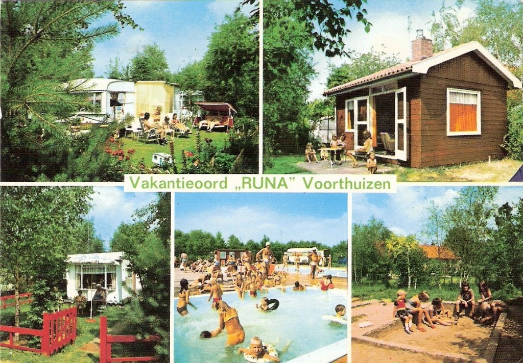 Voorthuizen  604a, Ophalen of Verzenden, Voor 1920
