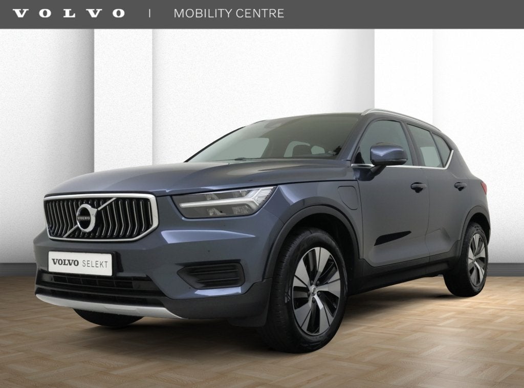Volvo XC40 T4 Recharge Inscription Expression | Carplay | Ke
