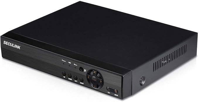 Partij Seculink DVR-NVR Recorders 30 stuks, Zakelijke goederen, Ophalen of Verzenden