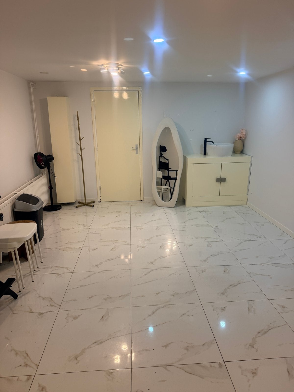 Kamer te huur, Rotterdam