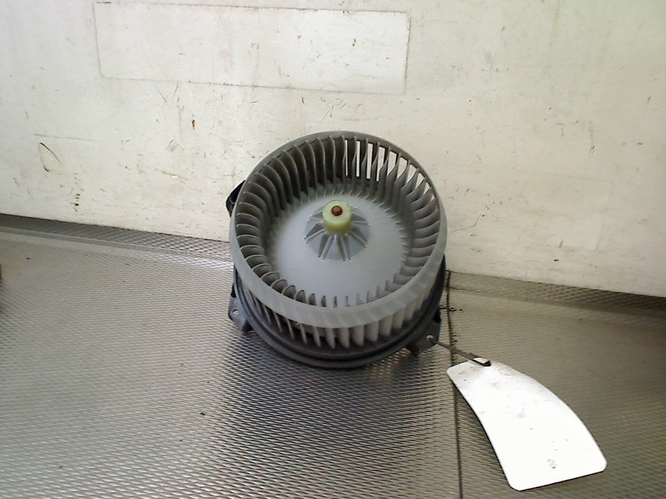 Kachel Ventilatormotor Lexus RX (L2) (2009-03/2015-10), Lexus-infoservice@lexus.de, Gebruikt, Lexus, Toyota-Allee 2, Köln 50858, , Duitsland