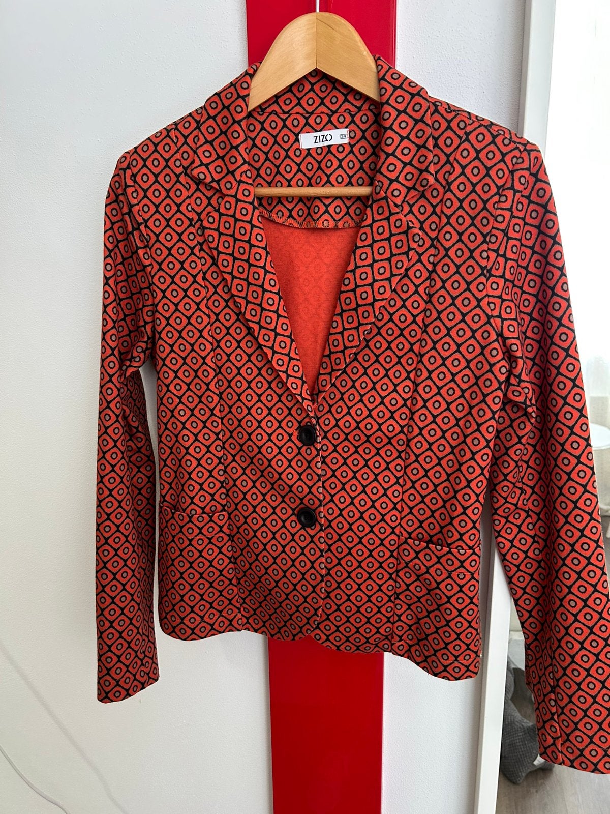 Zizo jasje maat 34, Ophalen, Zo goed als nieuw, Maat 34 (XS) of kleiner